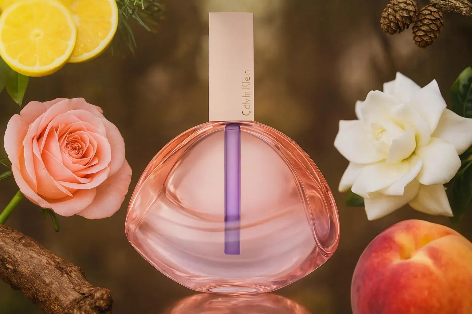 Духи Calvin Klein Euphoria Endless for women Духи Calvin Klein Euphoria Endless for women