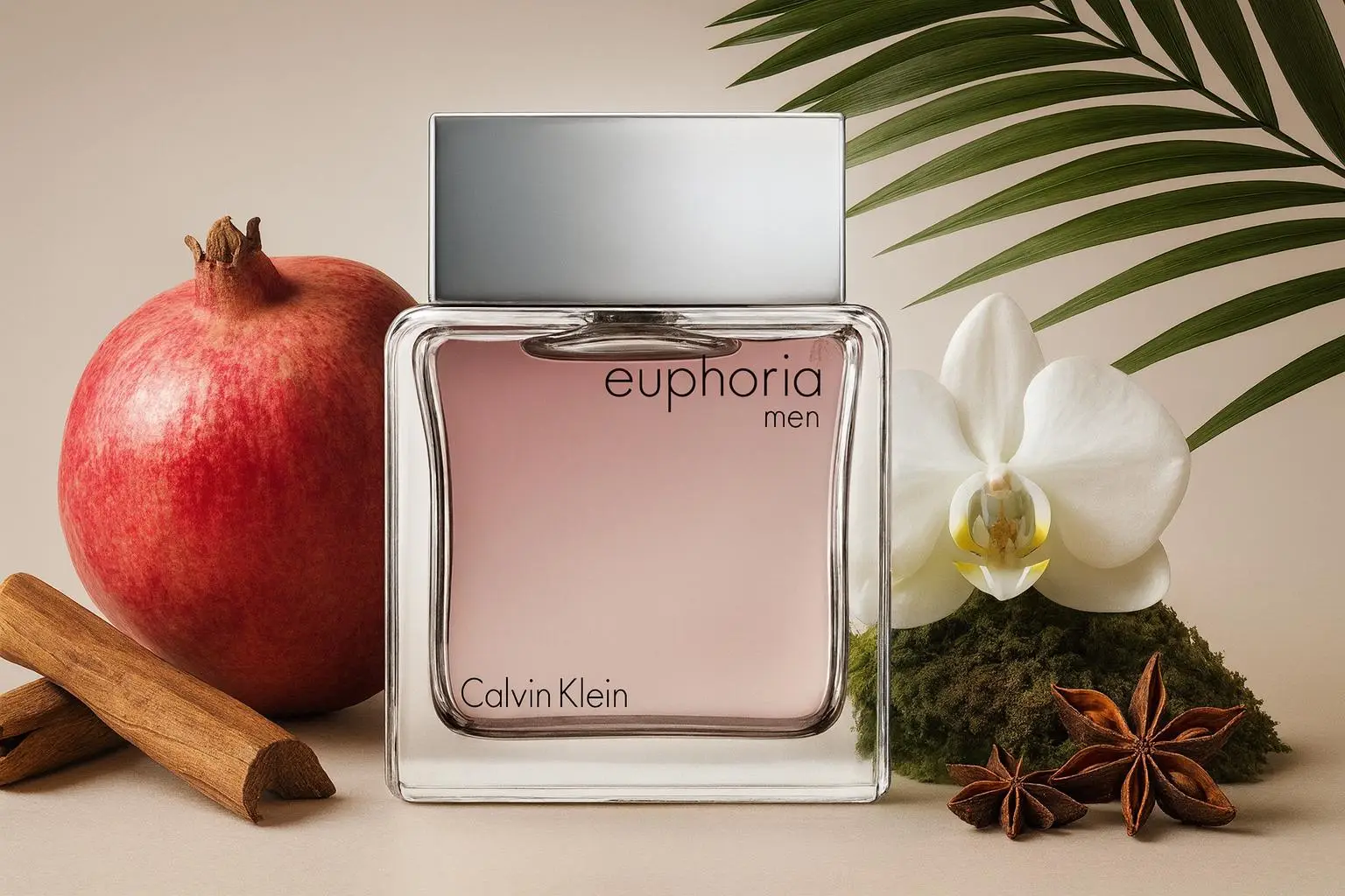 Духи Calvin Klein Euphoria for men Духи Calvin Klein Euphoria for men