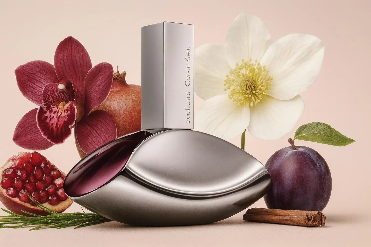 Духи Calvin Klein Euphoria for women Духи Calvin Klein Euphoria for women