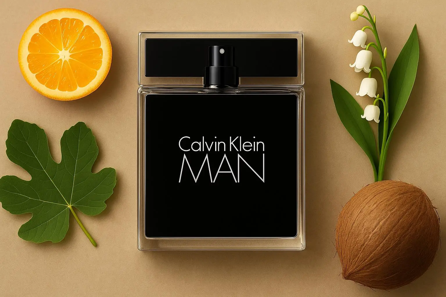 Духи Calvin Klein Man Духи Calvin Klein Man