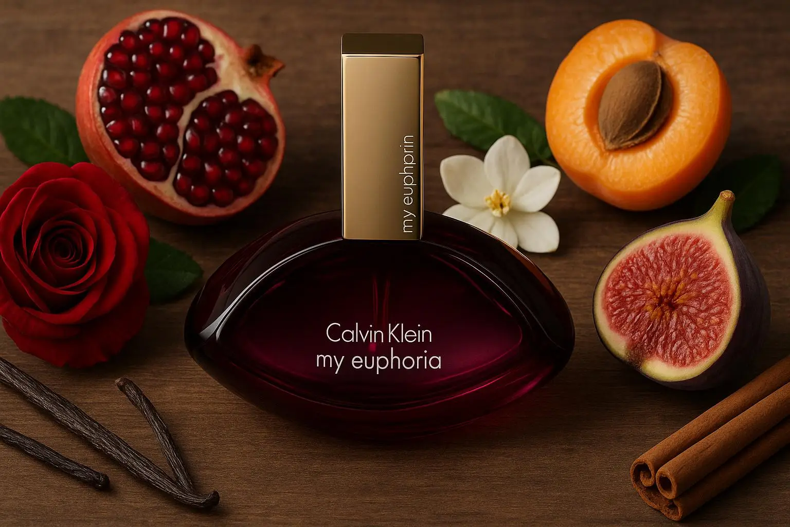 Духи Calvin Klein My Euphoria edp for women Духи Calvin Klein My Euphoria edp for women