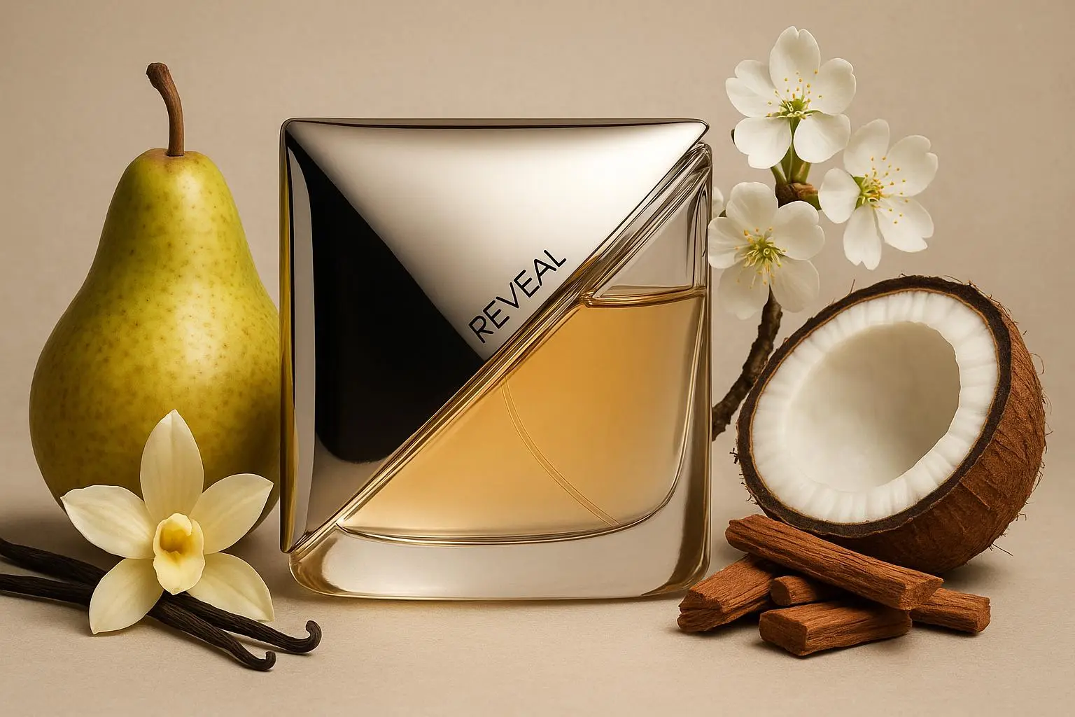 Духи Calvin Klein Reveal edp for women Духи Calvin Klein Reveal edp for women
