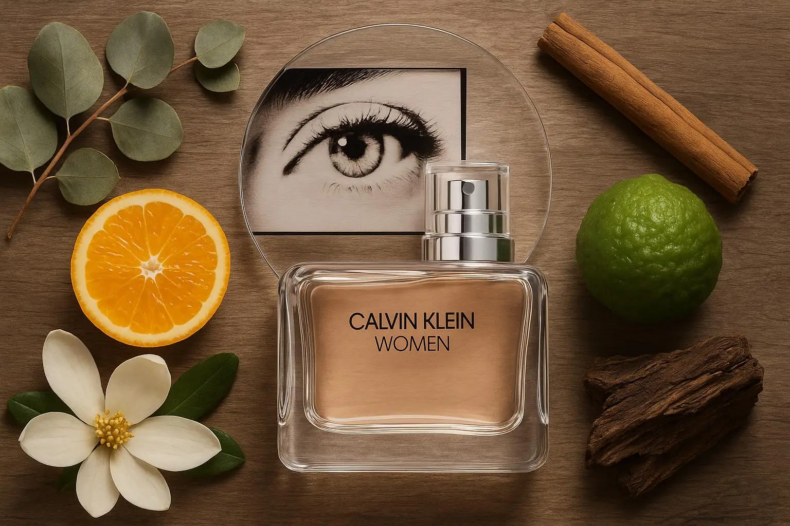 Духи Calvin Klein Women Духи Calvin Klein Women