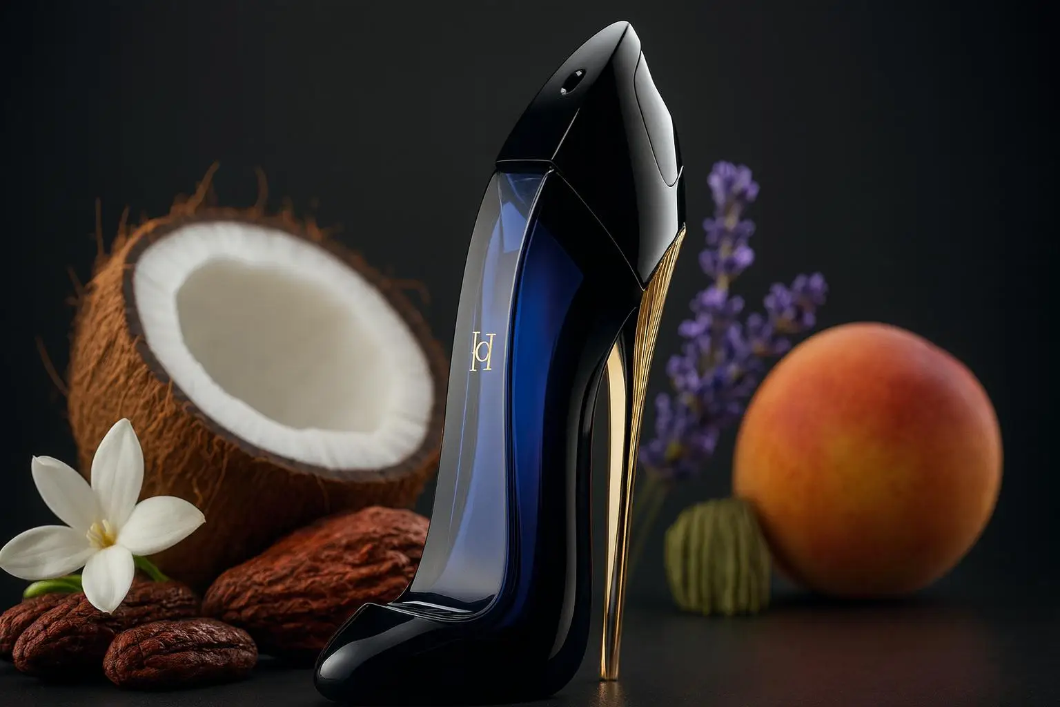 Духи Carolina Herrera Good Girl Духи Carolina Herrera Good Girl