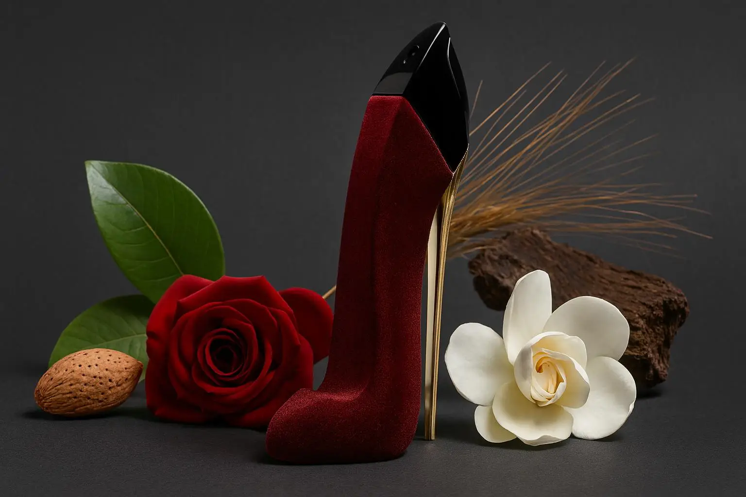 Духи Carolina Herrera Good Girl VELVET FATALE BLUE Духи Carolina Herrera Good Girl VELVET FATALE BLUE