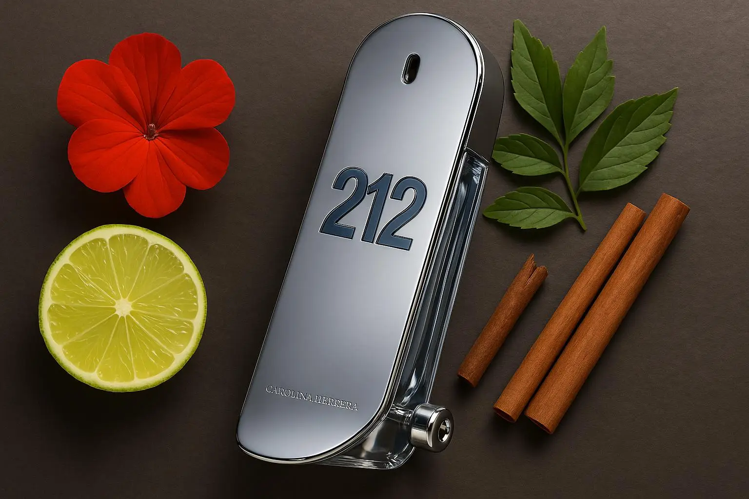 Духи Carolina Herrera 212 Men Heroes Forever Young Духи Carolina Herrera 212 Men Heroes Forever Young