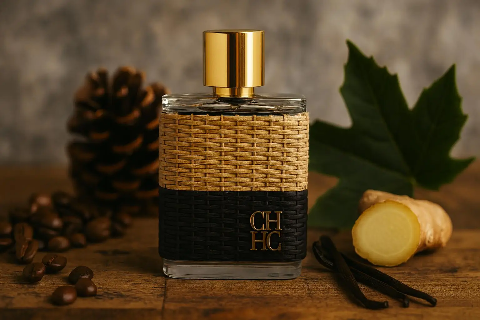 Духи Carolina Herrera CH Central Park Limited Edition for men Духи Carolina Herrera CH Central Park Limited Edition for men