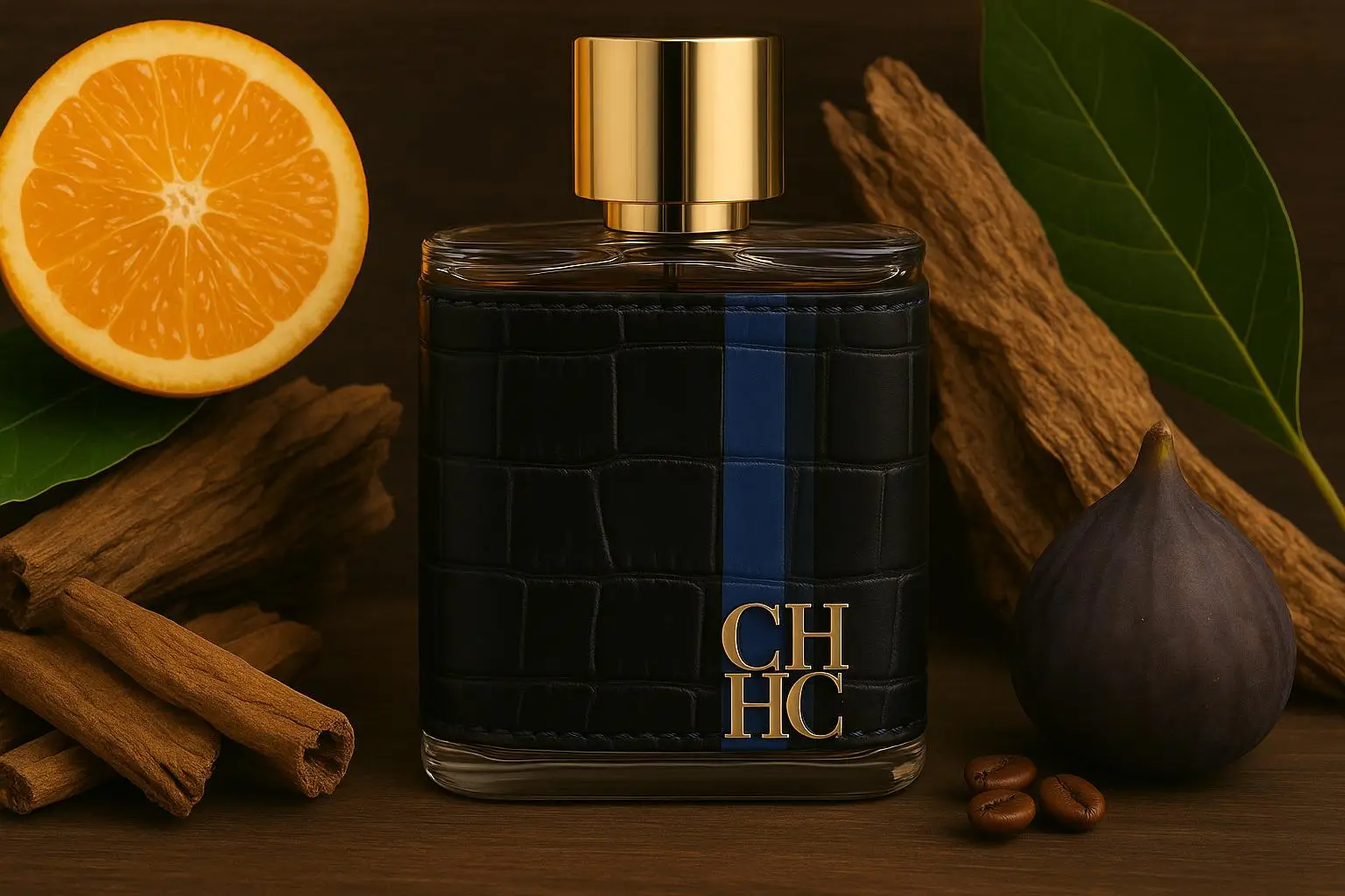 Духи Carolina Herrera CH Men Grand Tour Духи Carolina Herrera CH Men Grand Tour