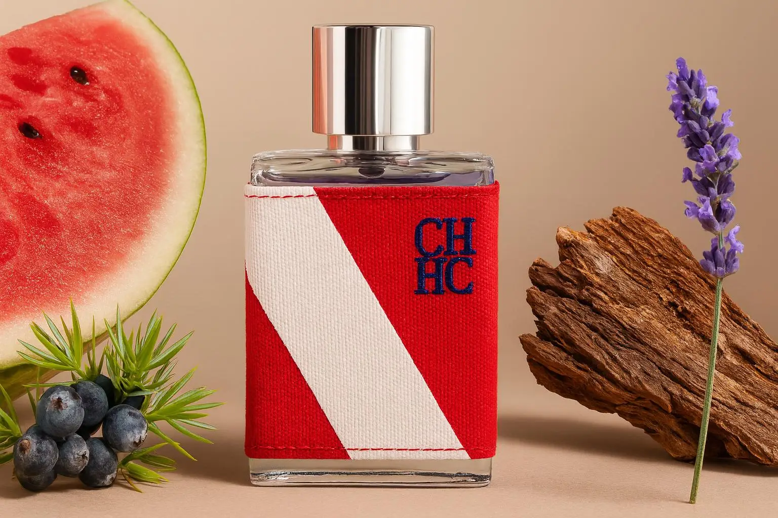 Духи Carolina Herrera CH Men Sport Духи Carolina Herrera CH Men Sport