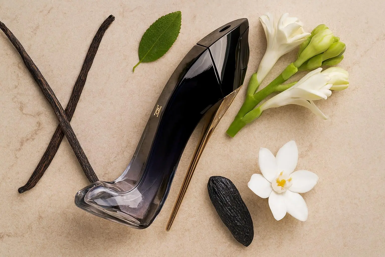 Духи Carolina Herrera Good Girl It`s So Good To Be Bad Духи Carolina Herrera Good Girl It`s So Good To Be Bad