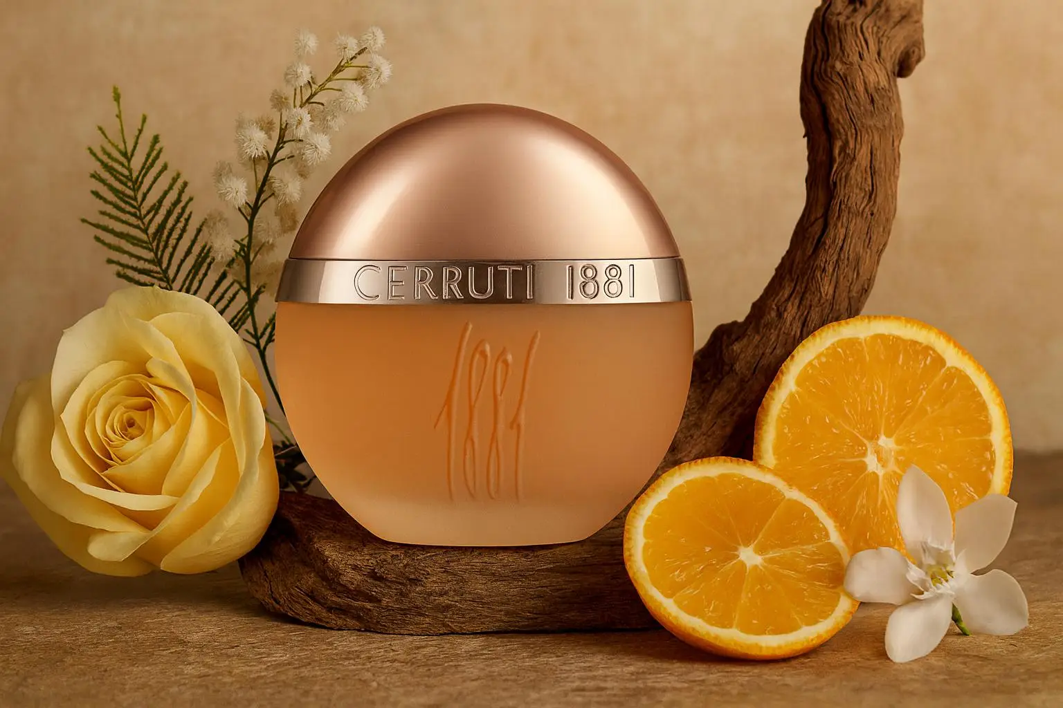 Духи Cerruti 1881 Pour Femme Духи Cerruti 1881 Pour Femme
