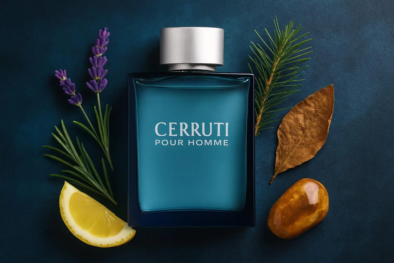 Духи Cerruti Pour Homme Духи Cerruti Pour Homme