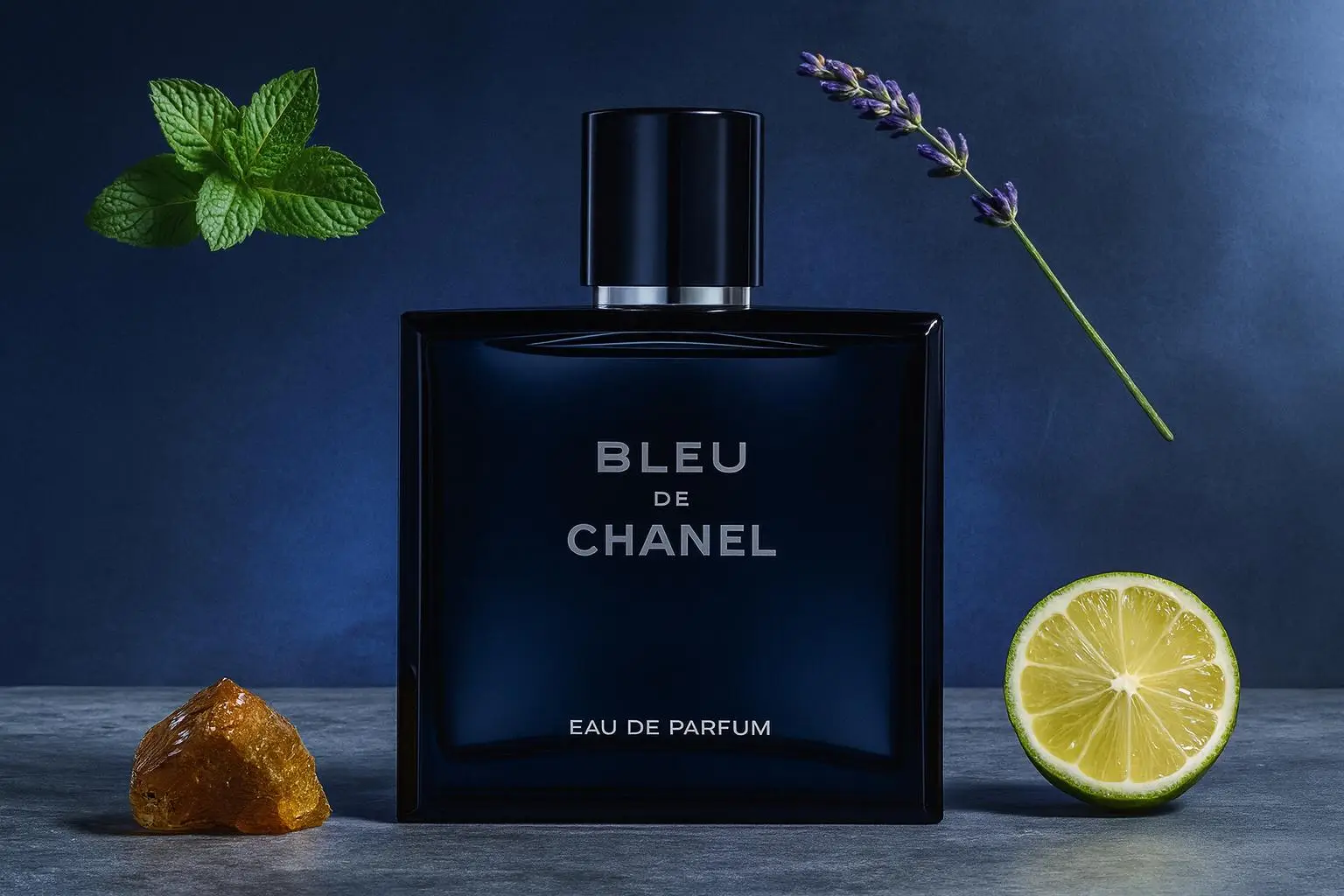 Духи Chanel Bleu de Chanel eau de parfum Духи Chanel Bleu de Chanel eau de parfum