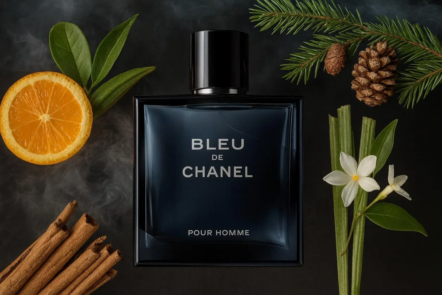 Духи Chanel Bleu de Chanel edt pour homme Духи Chanel Bleu de Chanel edt pour homme