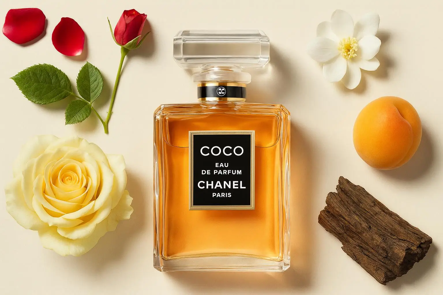Духи Chanel Coco for women Духи Chanel Coco for women