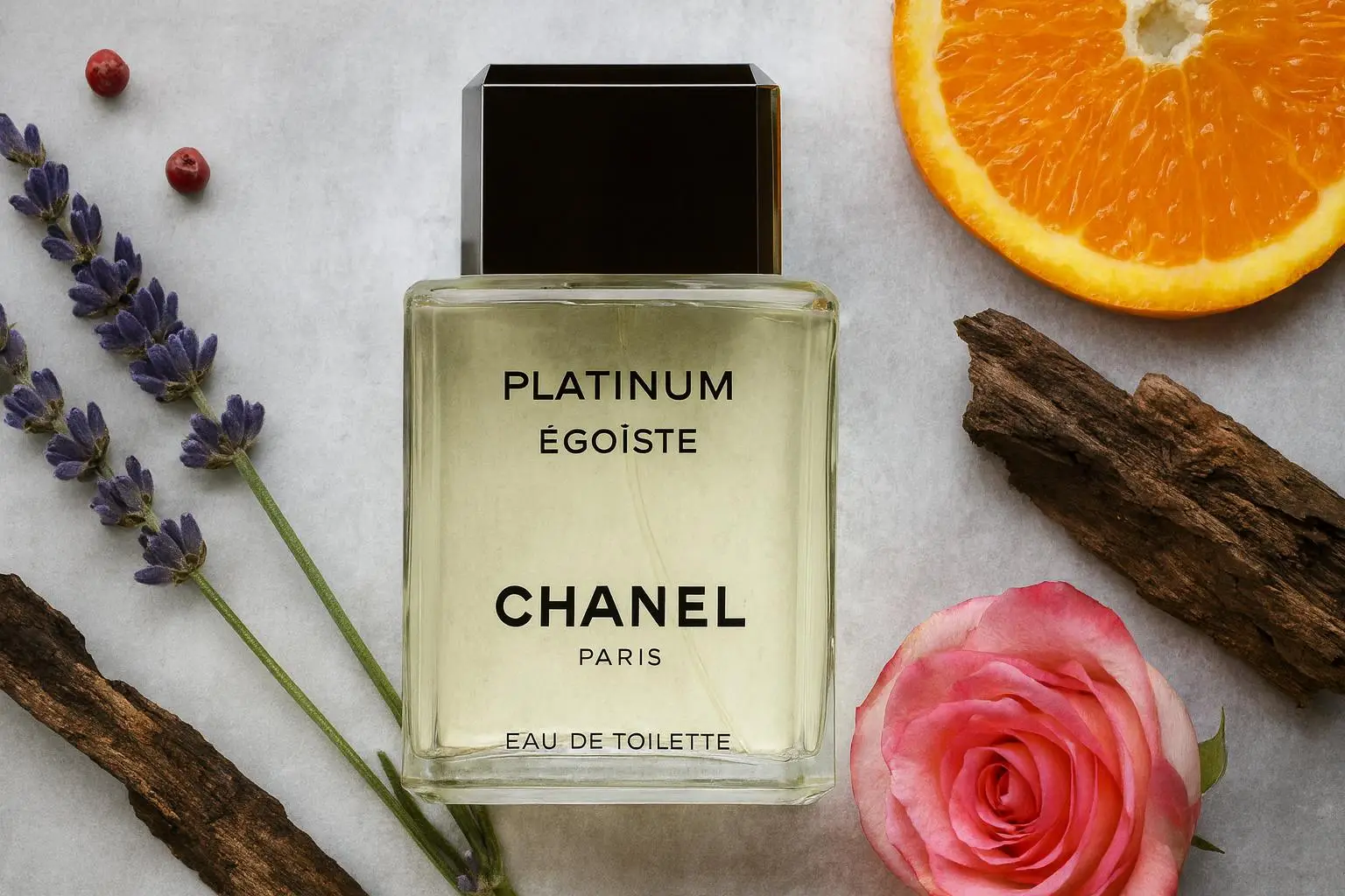 Духи Chanel Egoïste edt pour homme Духи Chanel Egoïste edt pour homme
