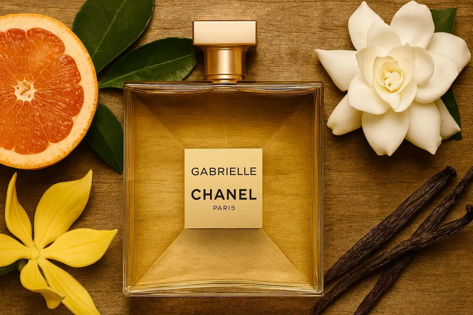 Духи Chanel Gabrielle edp Духи Chanel Gabrielle edp