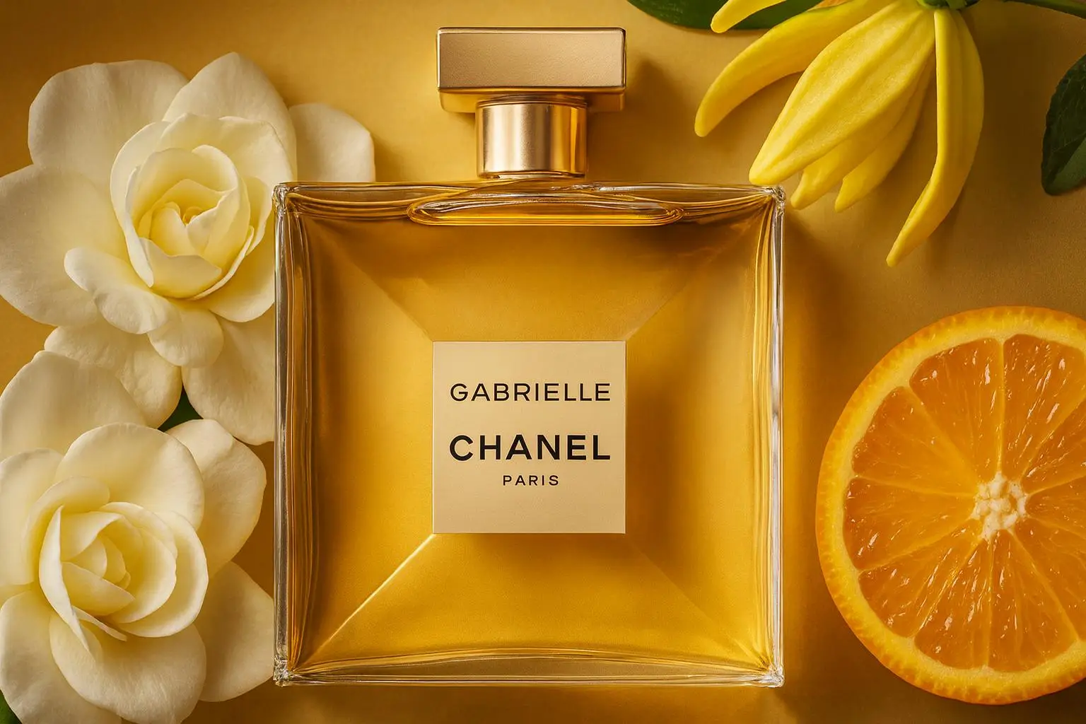 Духи Chanel Gabrielle essence edp for women Духи Chanel Gabrielle essence edp for women