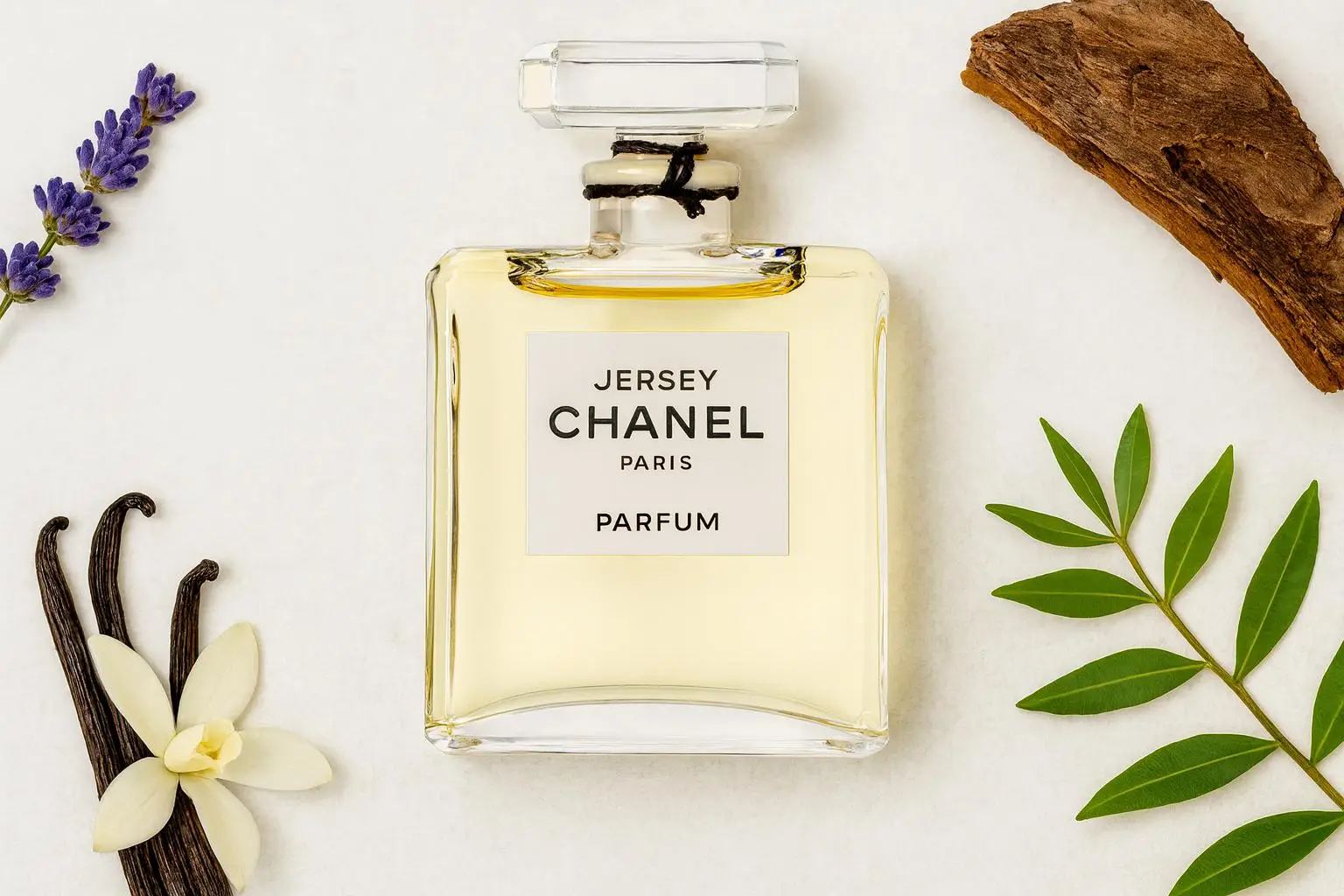 Духи Chanel Jersey for women Духи Chanel Jersey for women