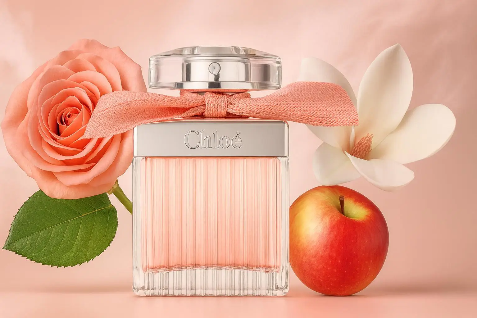 Духи Chloe Roses De Chloe for women Духи Chloe Roses De Chloe for women