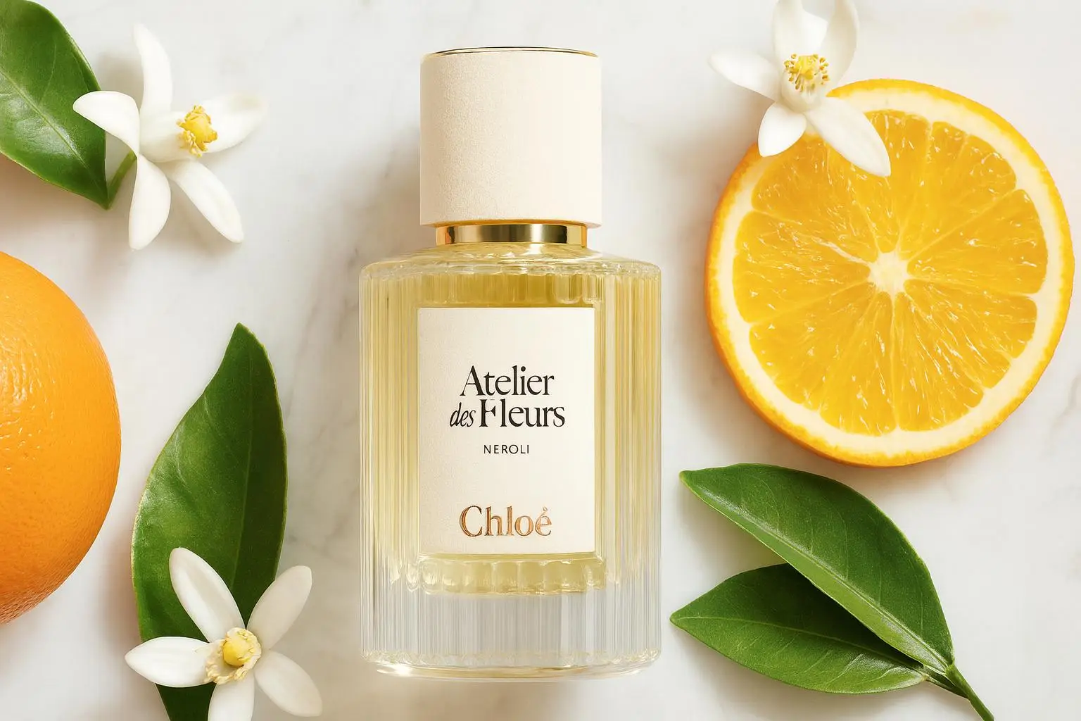 Духи Chloe Atelier Des Fleurs Neroli edp for women