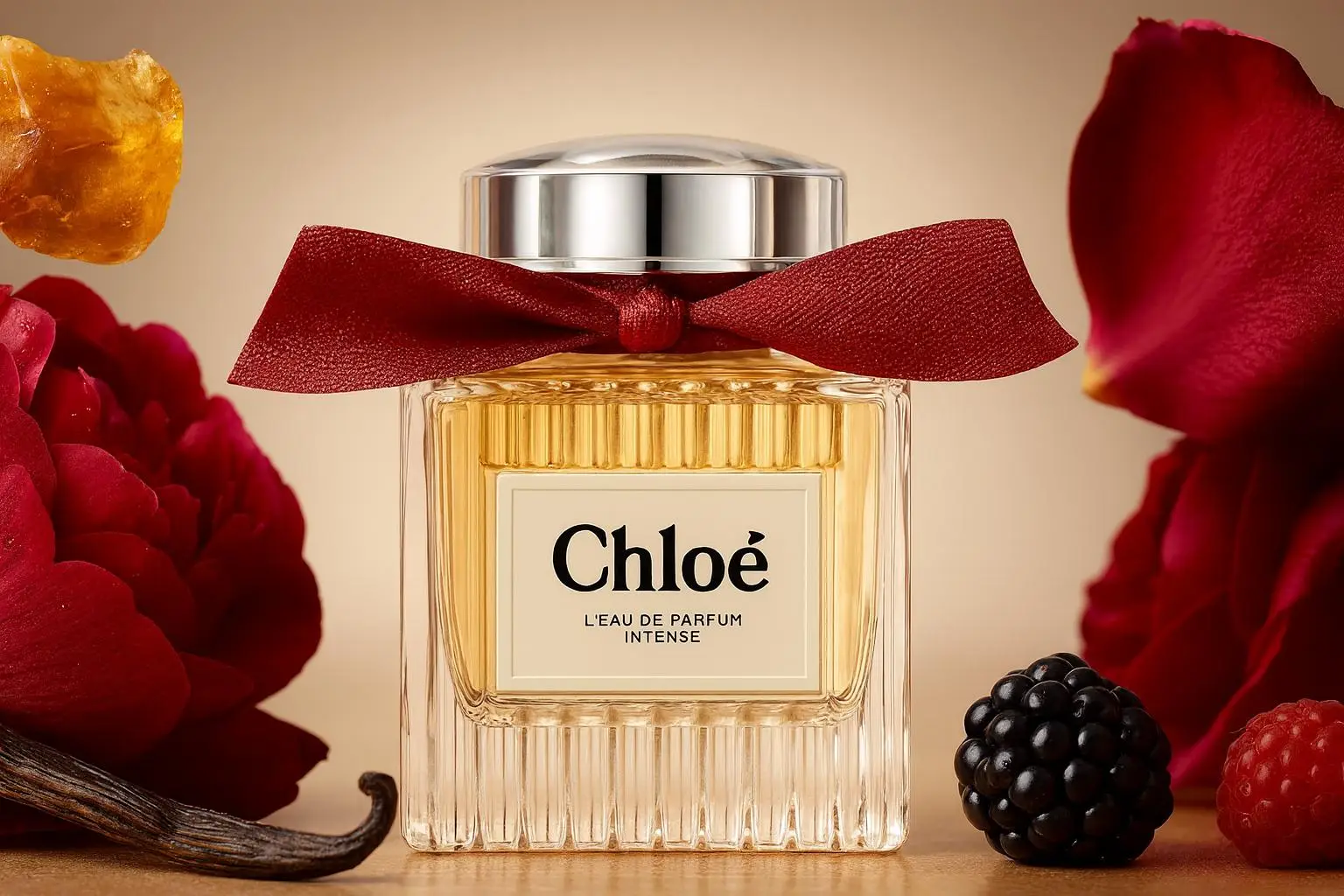 Духи Chloe Chloe Eau de Parfum intense for women