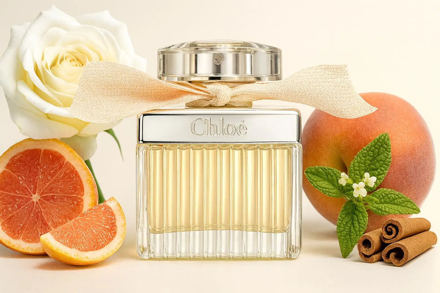Духи Chloe Eau de Parfum for women Духи Chloe Eau de Parfum for women
