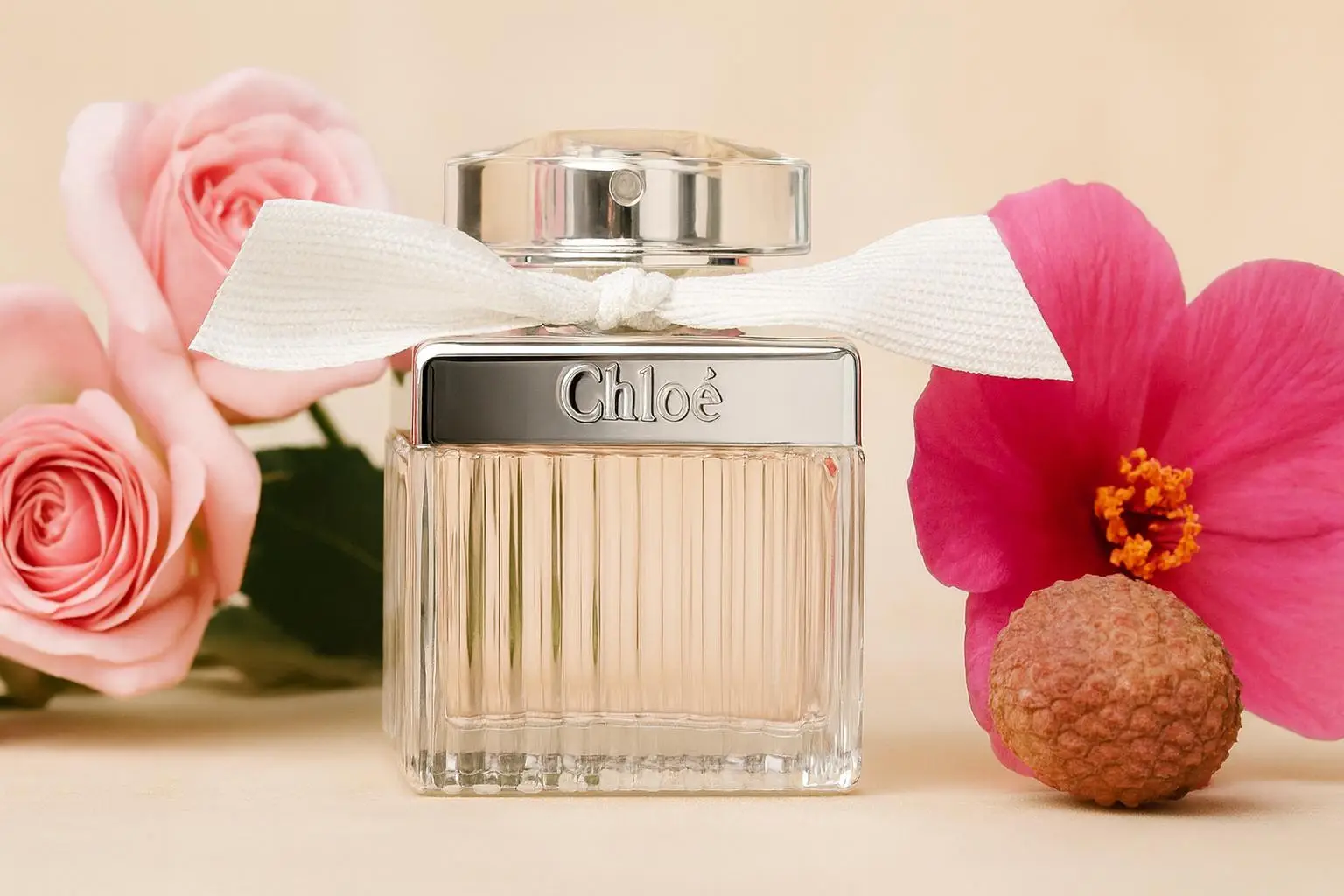 Духи Chloe eau de toilette Духи Chloe eau de toilette
