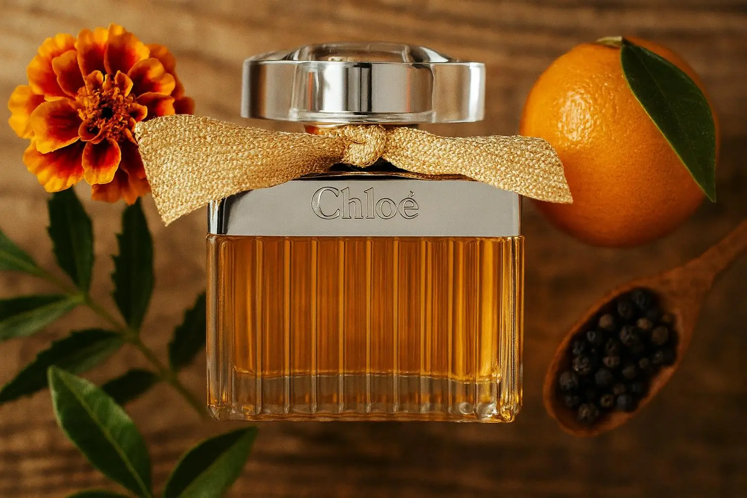 Духи Chloe Intense Collector edp Духи Chloe Intense Collector edp