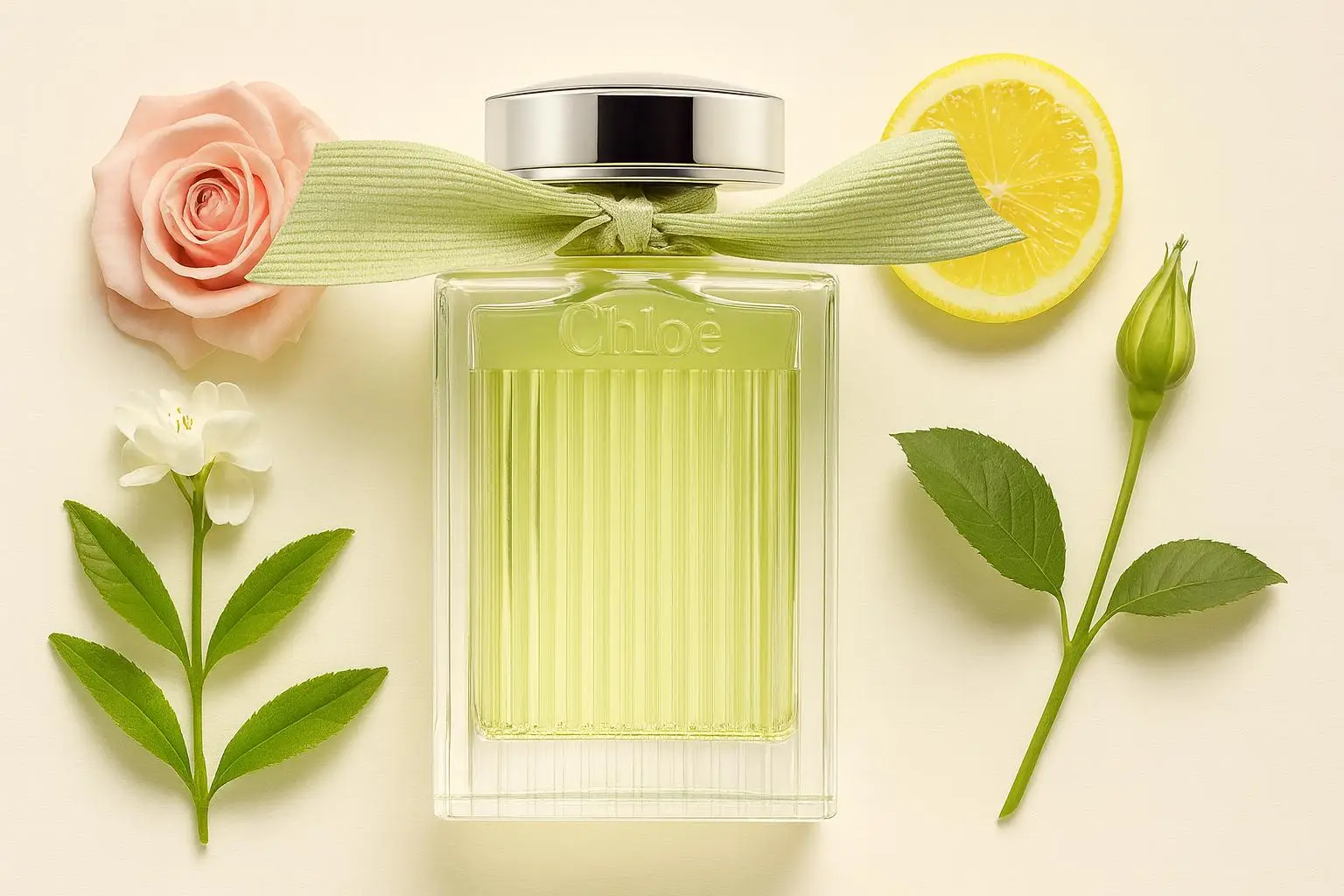 Духи Chloe L`eau De Chloe for women Духи Chloe L`eau De Chloe for women