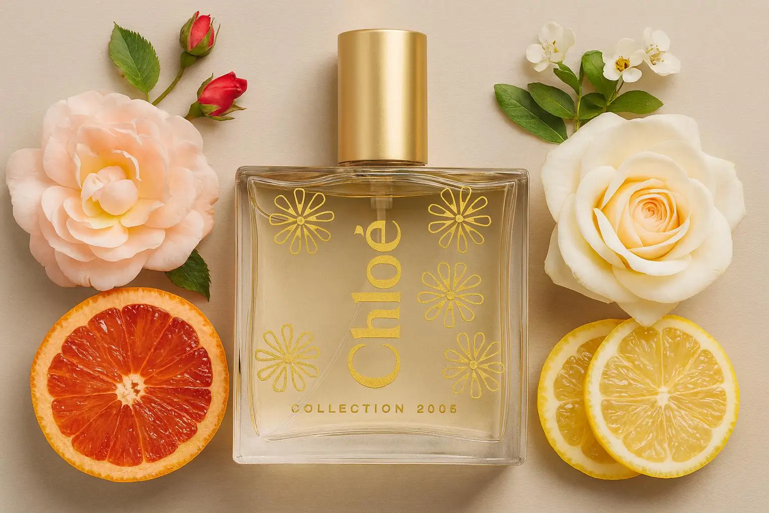Духи Chloe New Collection EDT Духи Chloe New Collection EDT