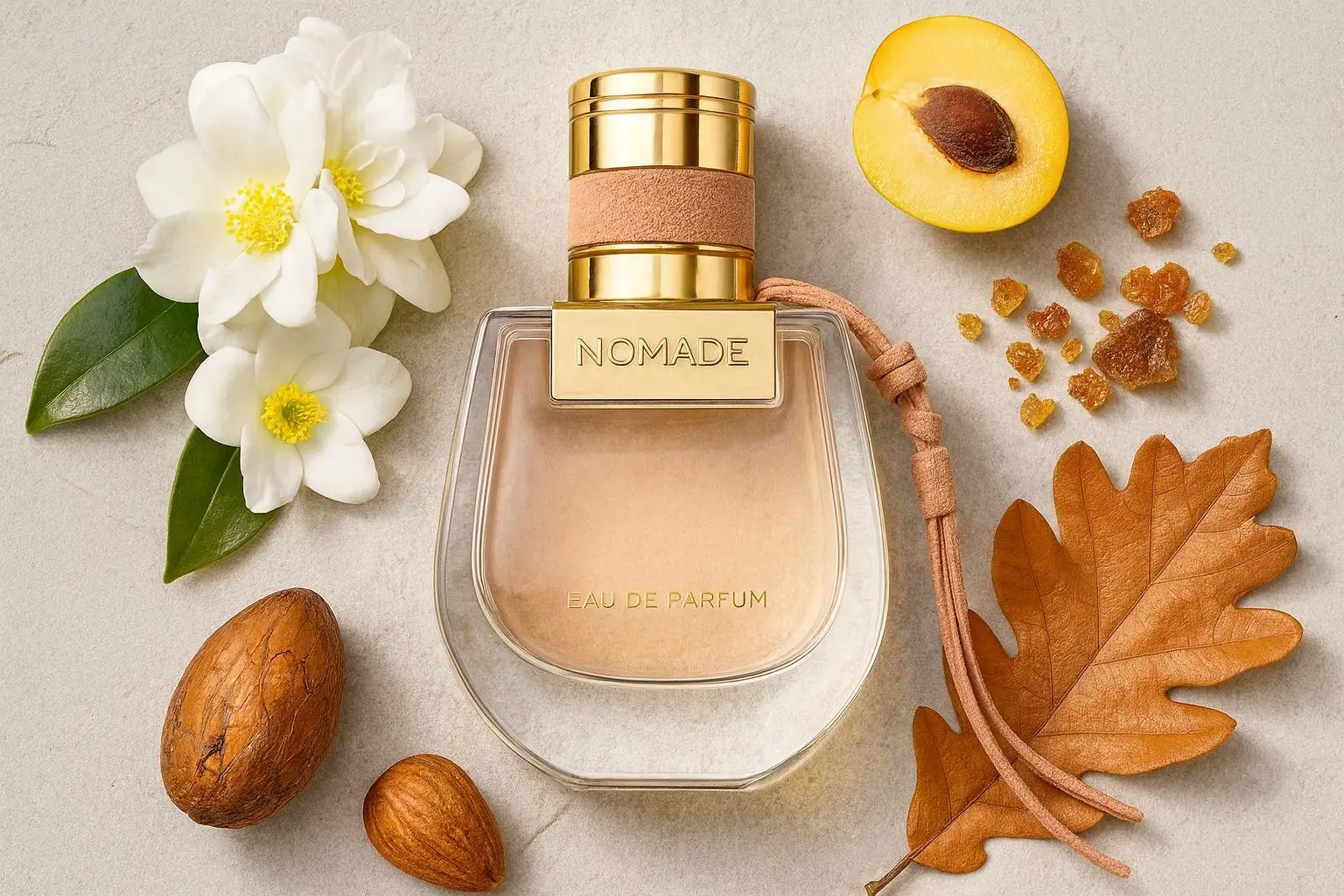 Духи Chloe Nomade Eau De Parfum