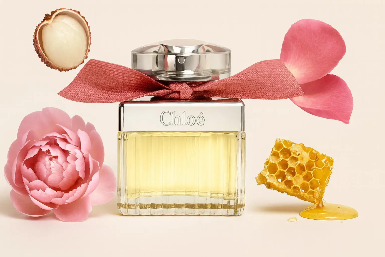 Духи Chloe Rose Edition edp Духи Chloe Rose Edition edp