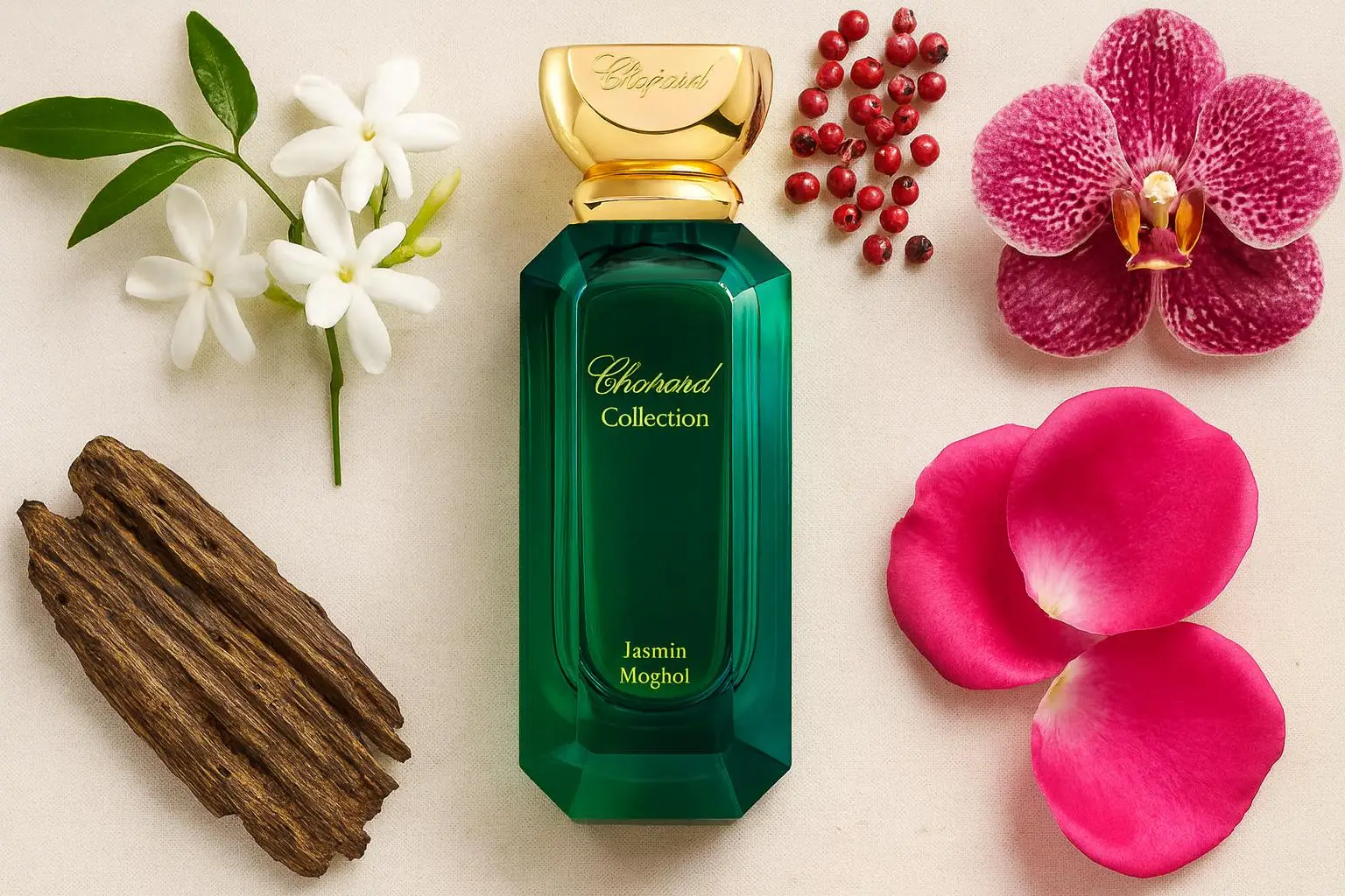 Духи Chopard Collection Jasmin Moghol edp Духи Chopard Collection Jasmin Moghol edp