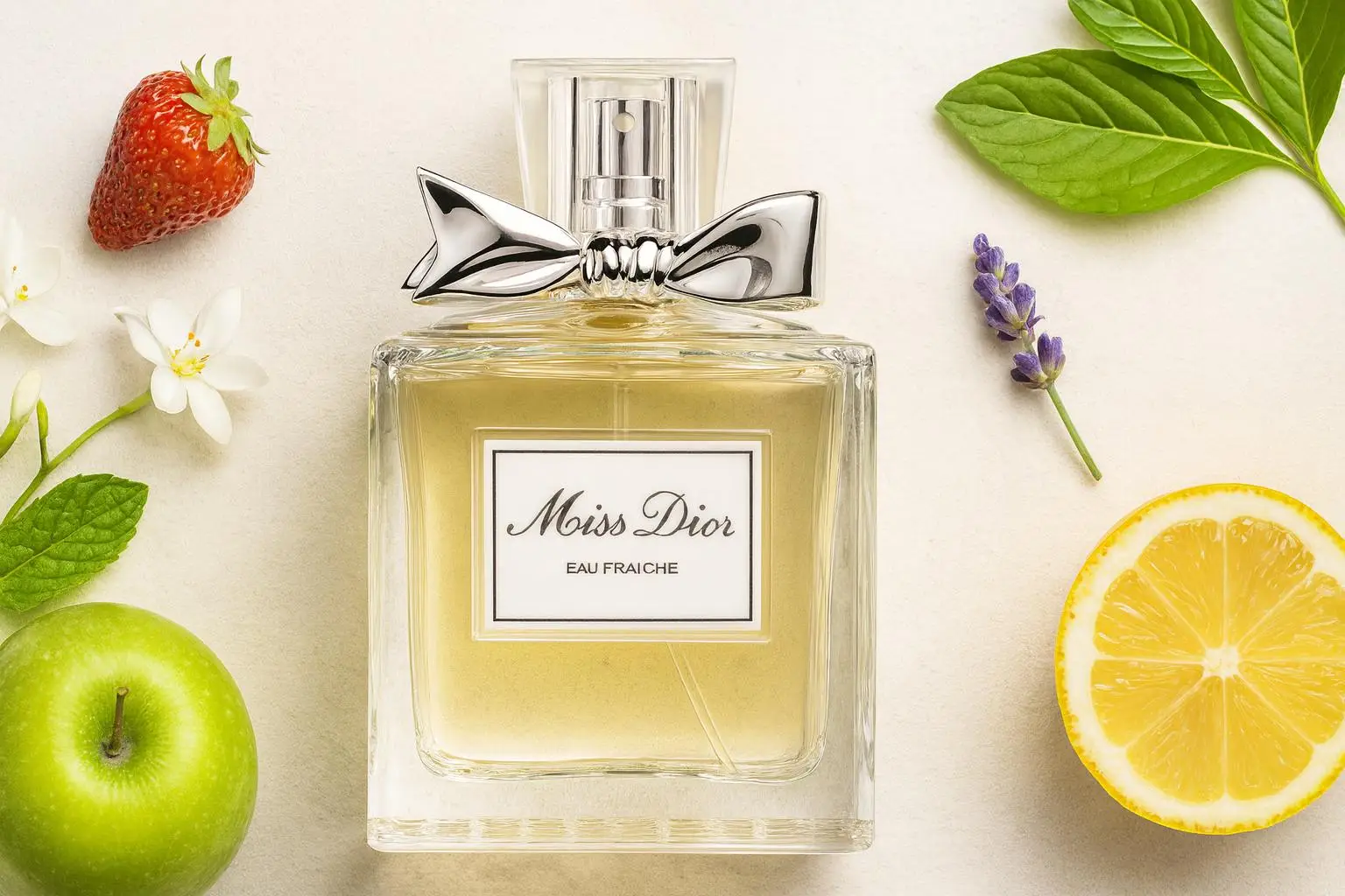 Духи Christian Dior Miss dior eau fraiche for women Духи Christian Dior Miss dior eau fraiche for women