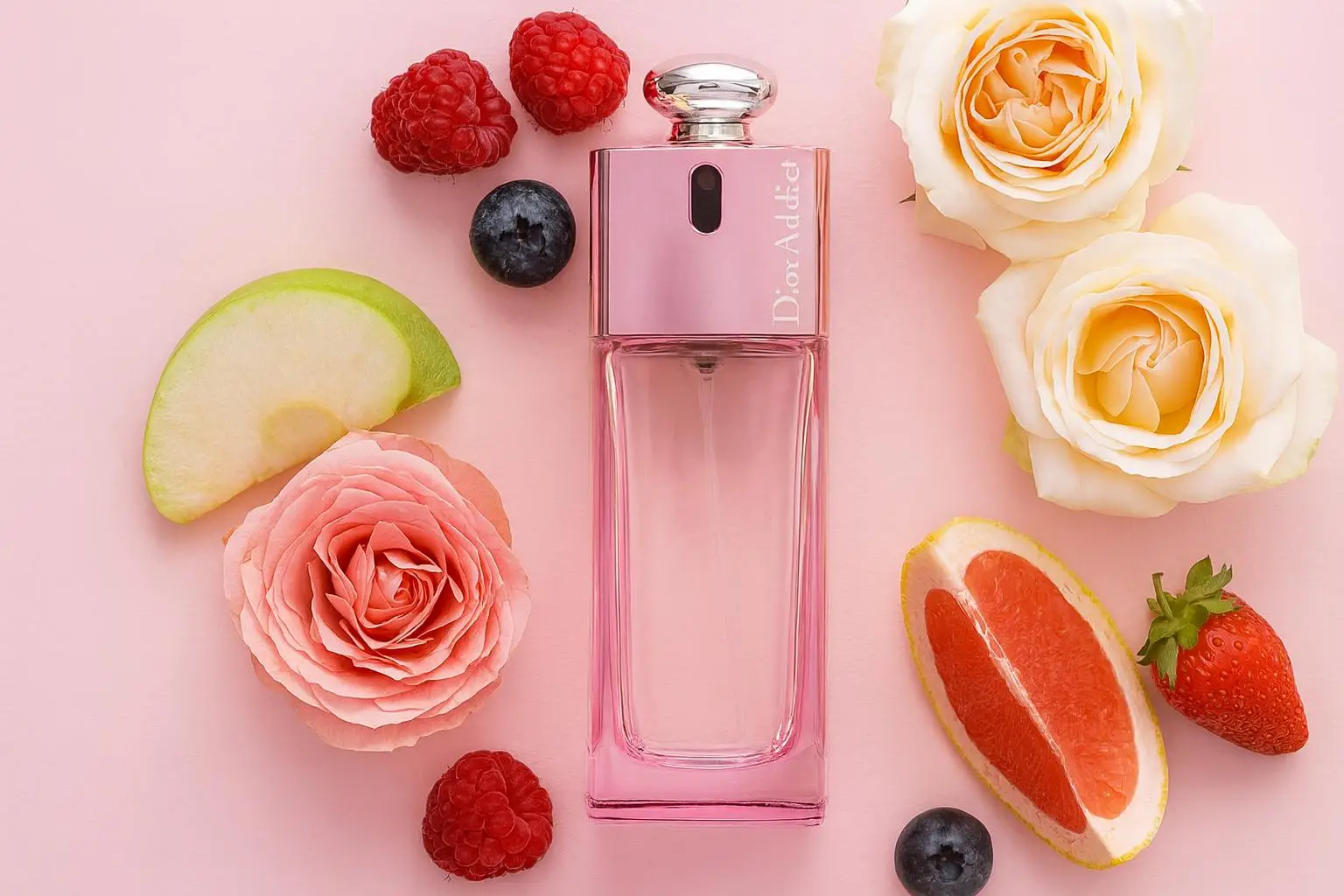 Духи Christian Dior Addict 2 for women Духи Christian Dior Addict 2 for women