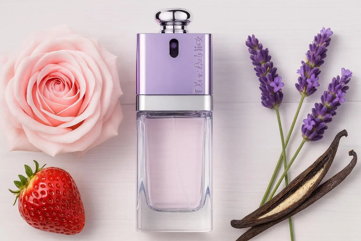 Духи Christian Dior Addict Eau Sensuelle Духи Christian Dior Addict Eau Sensuelle