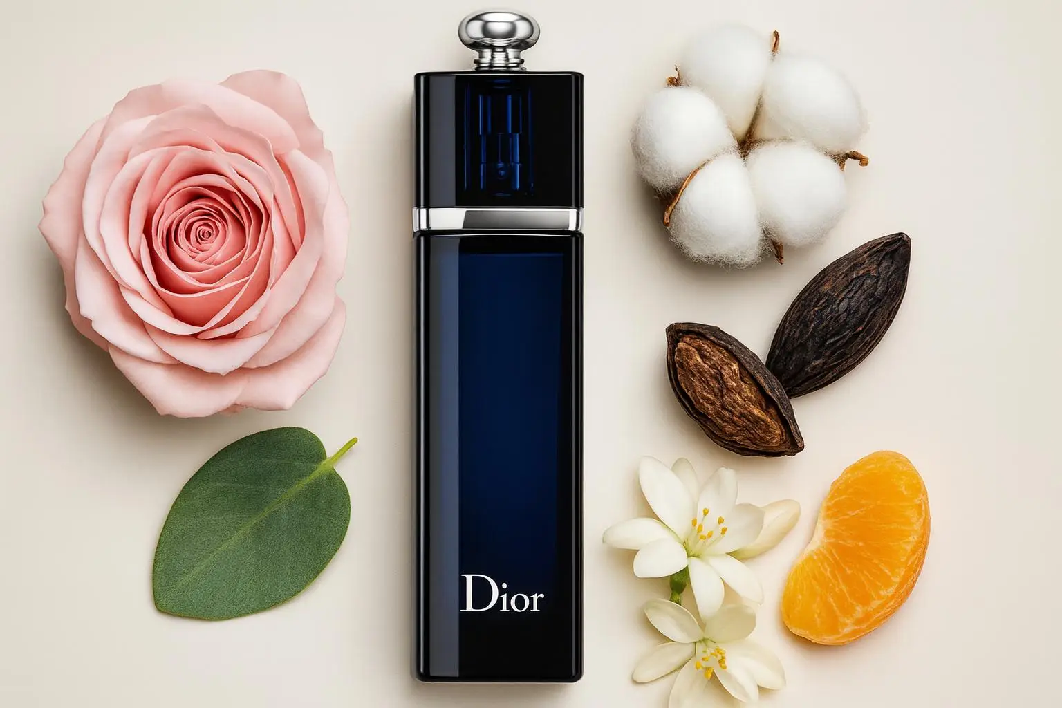 Духи Christian Dior Addict EDP for women