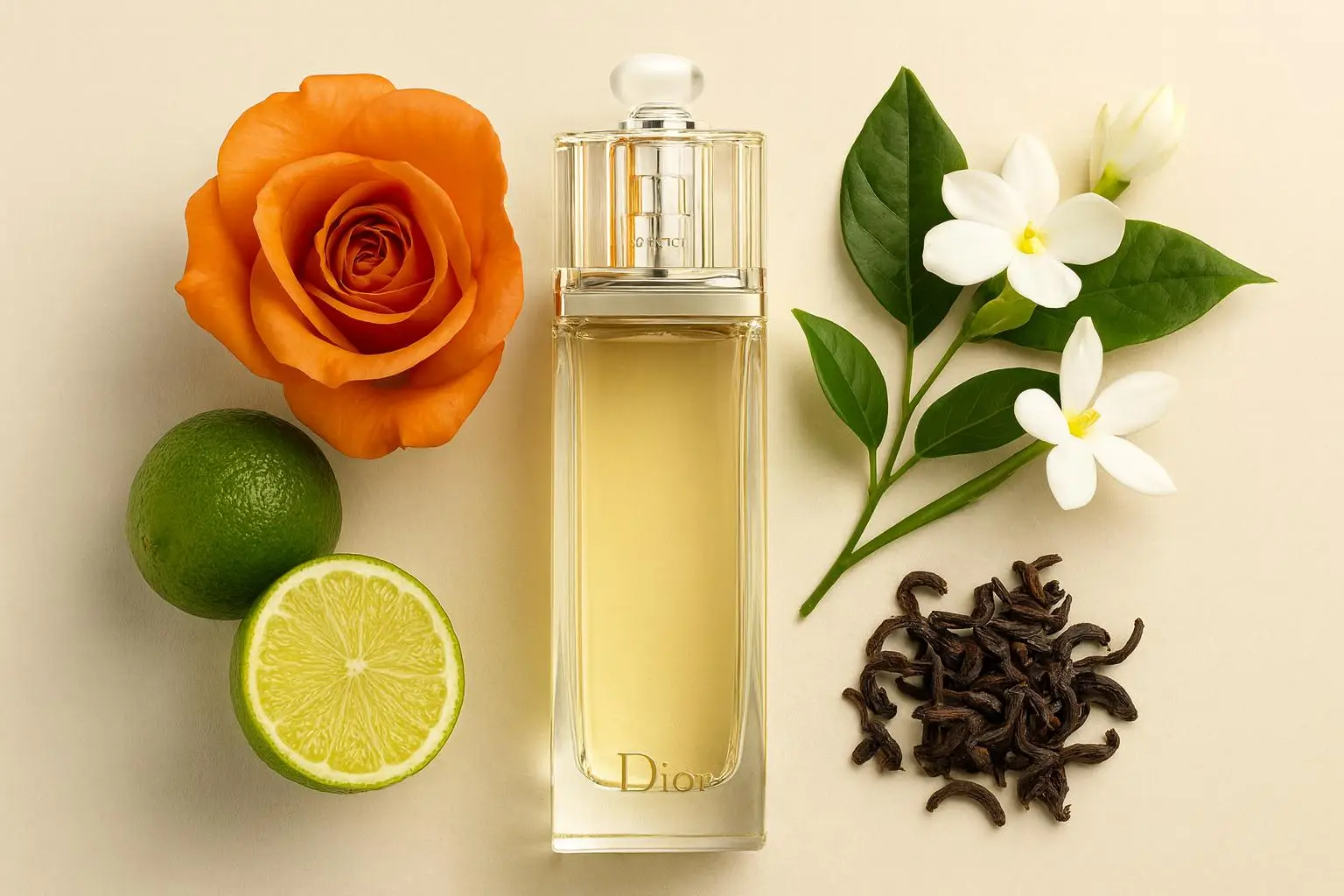 Духи Christian Dior Addict EDT for women Духи Christian Dior Addict EDT for women