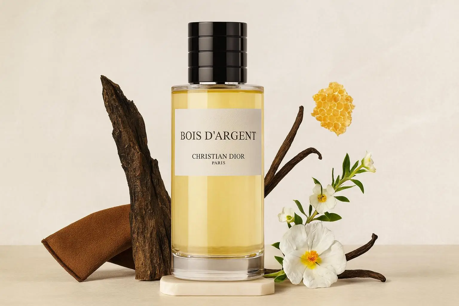 Духи Christian Dior Bois D argent Духи Christian Dior Bois D argent
