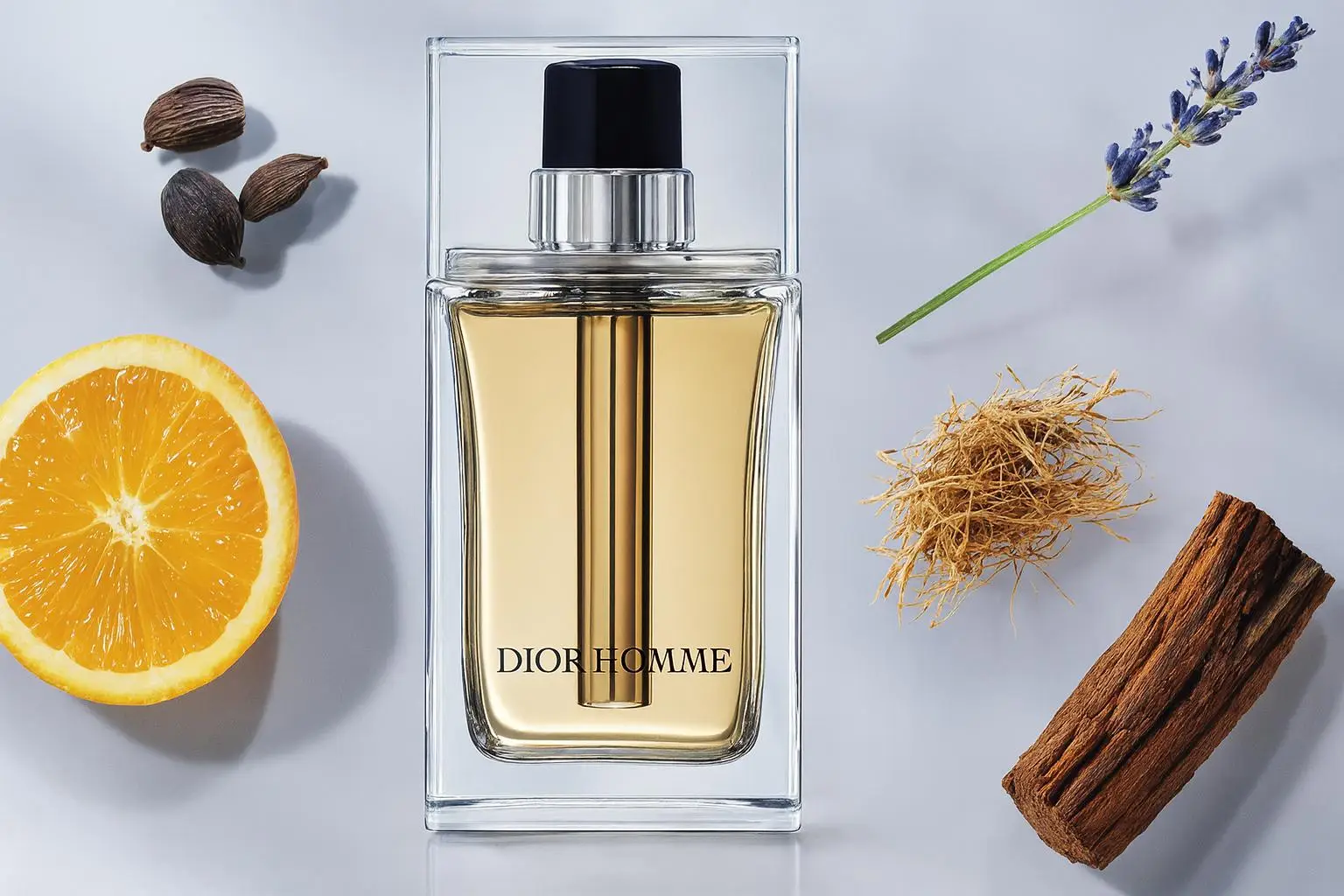 Духи Christian Dior Dior Homme Духи Christian Dior Dior Homme