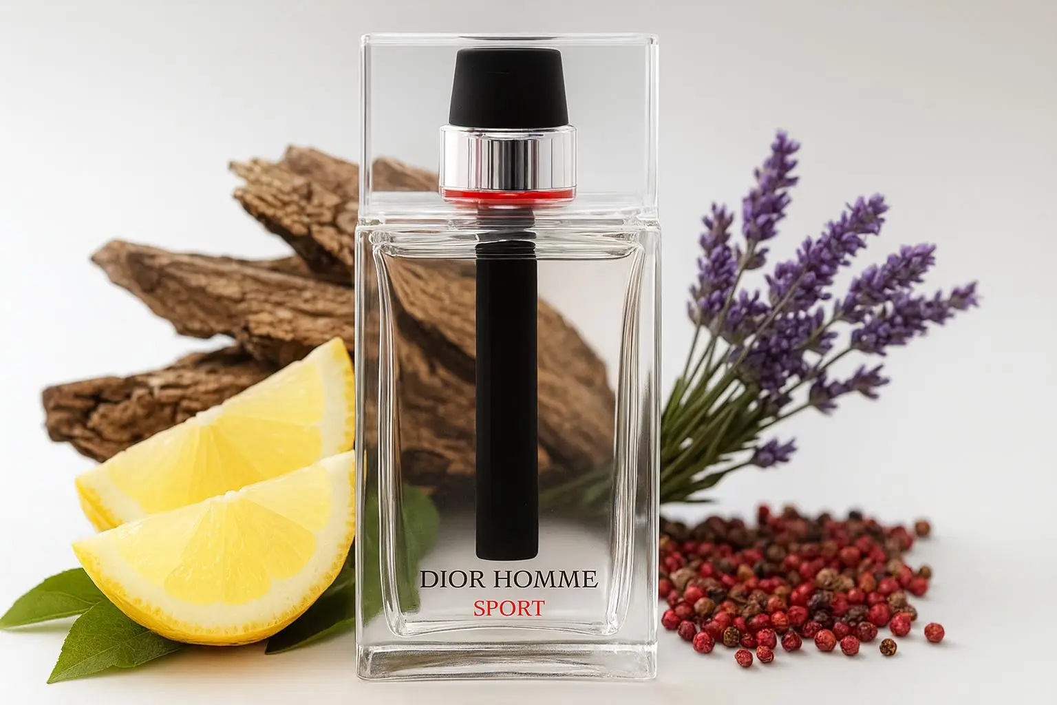 Духи Christian Dior Dior Homme Sport Cologne Духи Christian Dior Dior Homme Sport Cologne