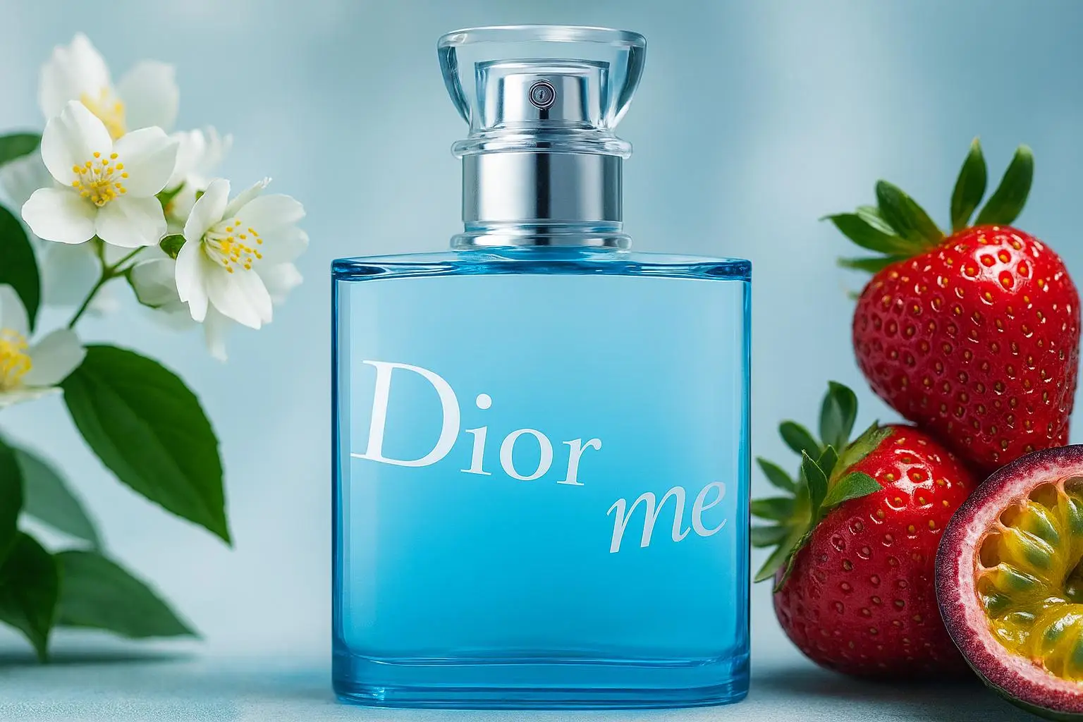 Духи Christian Dior Dior me, dior me not Духи Christian Dior Dior me, dior me not