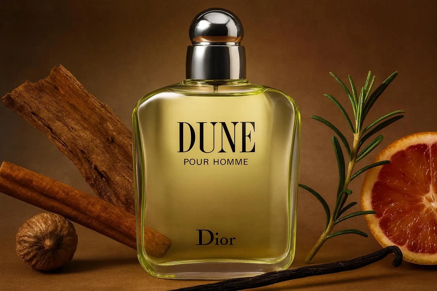 Духи Christian Dior Dune pour Homme Духи Christian Dior Dune pour Homme