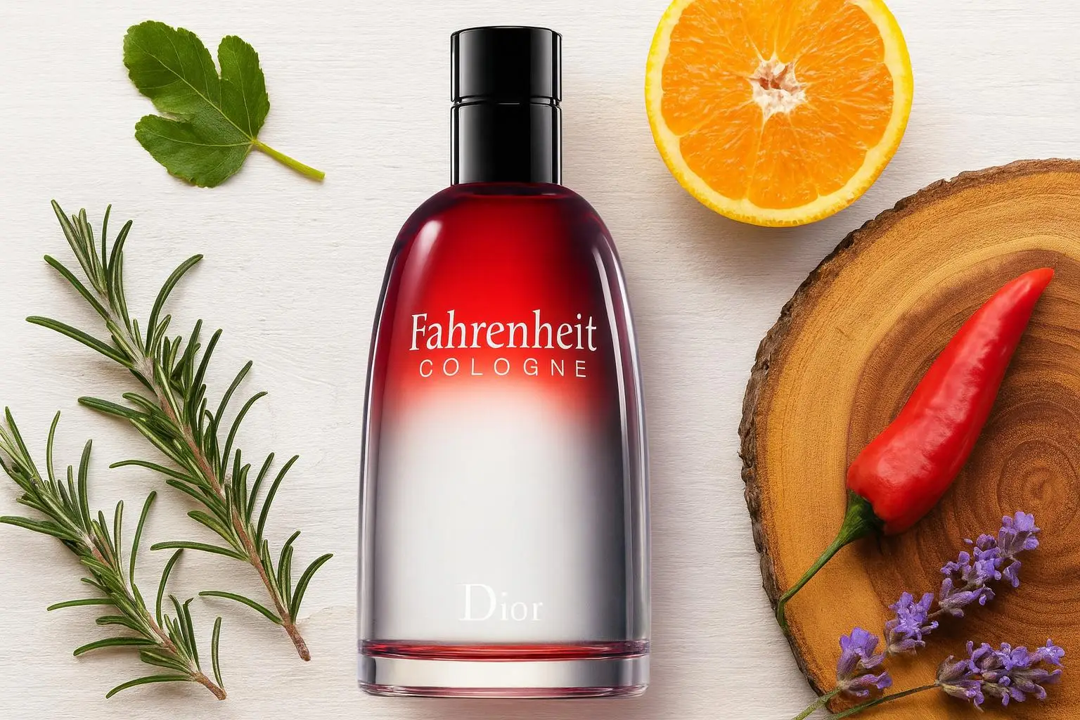Духи Christian Dior Fahrenheit Cologne Духи Christian Dior Fahrenheit Cologne