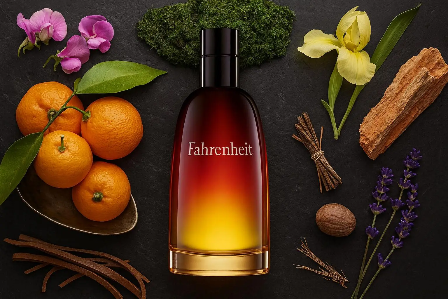 Духи Christian Dior Fahrenheit edt for men Духи Christian Dior Fahrenheit edt for men