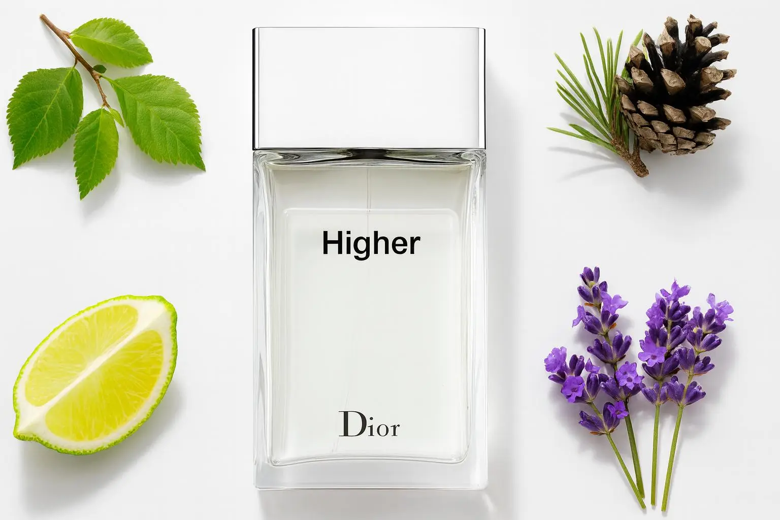 Духи Christian Dior Higher Духи Christian Dior Higher