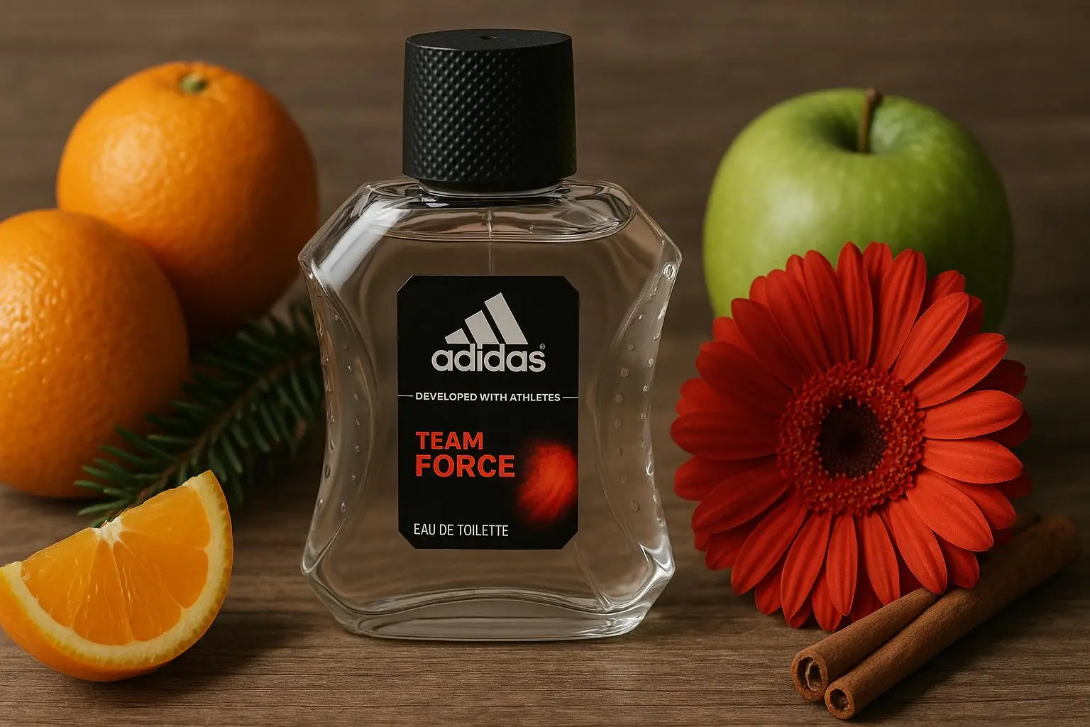 Духи Adidas Team Force edt for men Духи Adidas Team Force edt for men