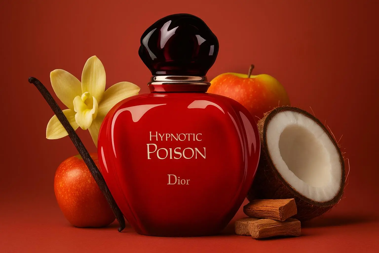 Духи Christian Dior Hypnotic Poison for women Духи Christian Dior Hypnotic Poison for women