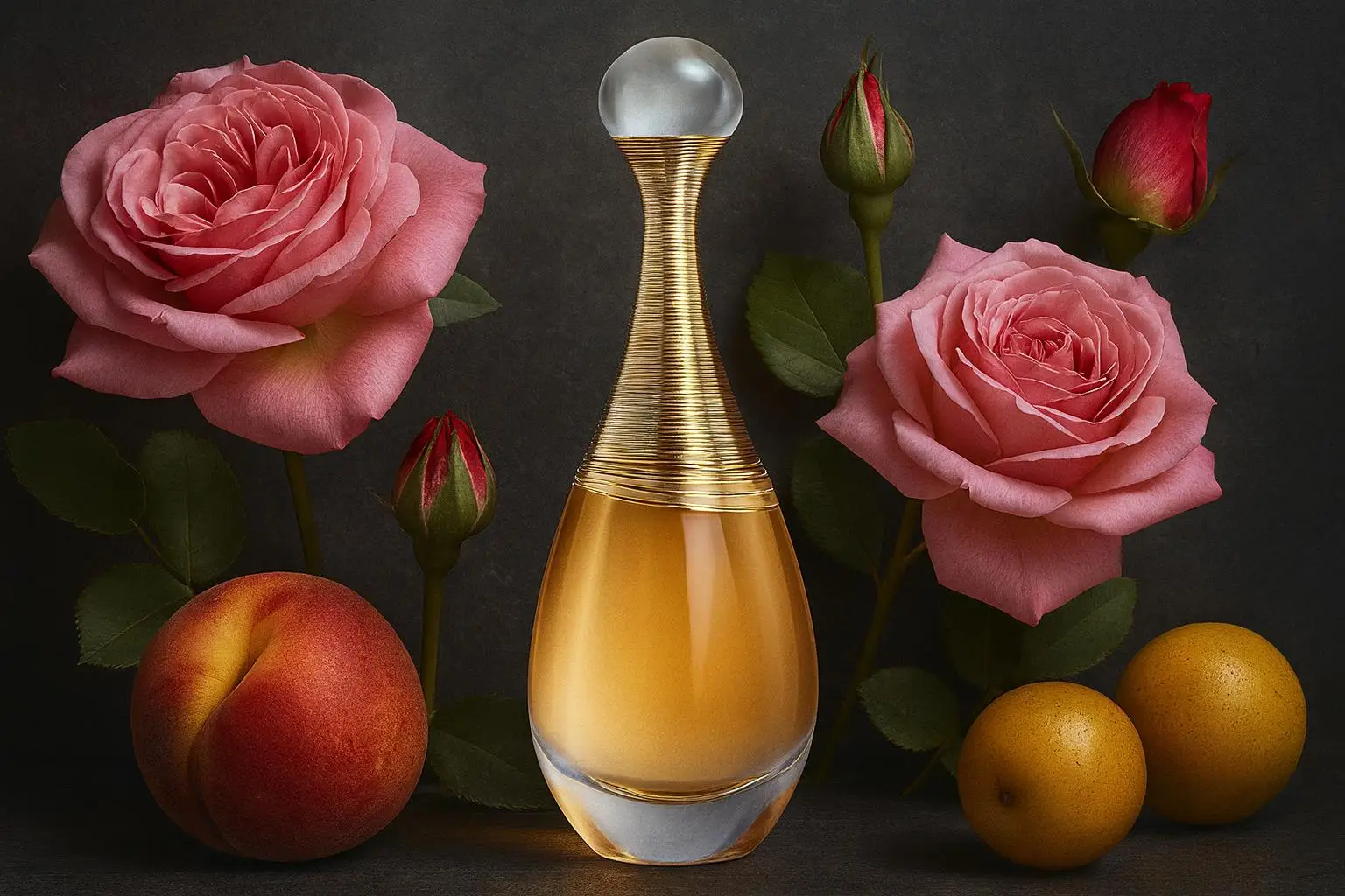 Духи Christian Dior J Adore Divinement or Edition Limitee for women